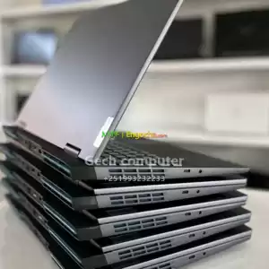 ️ 12th  Generation HIGH end Gaming Lenovo LOQ core i5  ️ Brand New Lenovo LOQ ️ Screen -1 in Ethiopia